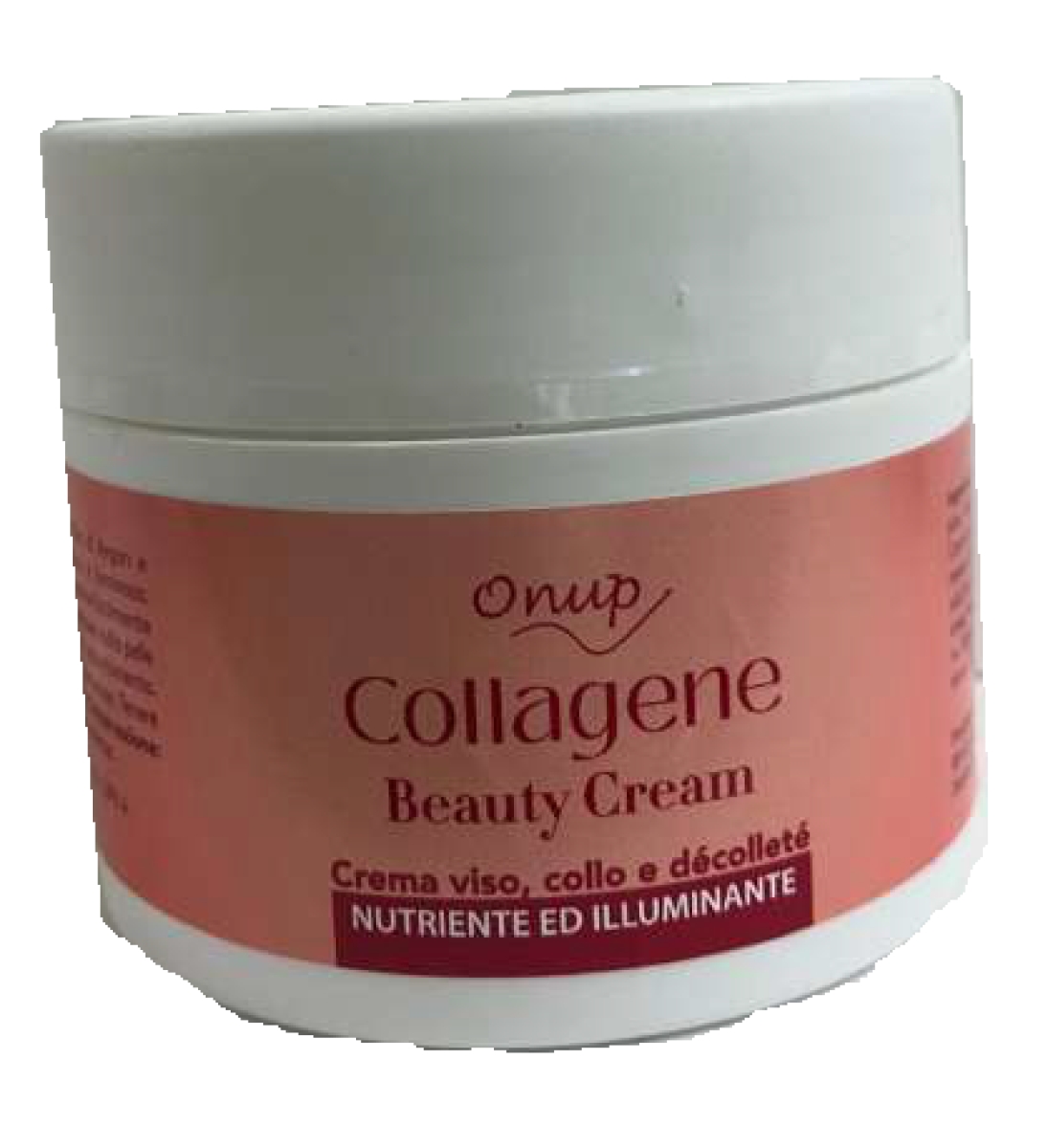 Cerca Offerte di Onup collagene beauty cream 100 ml e acquista online