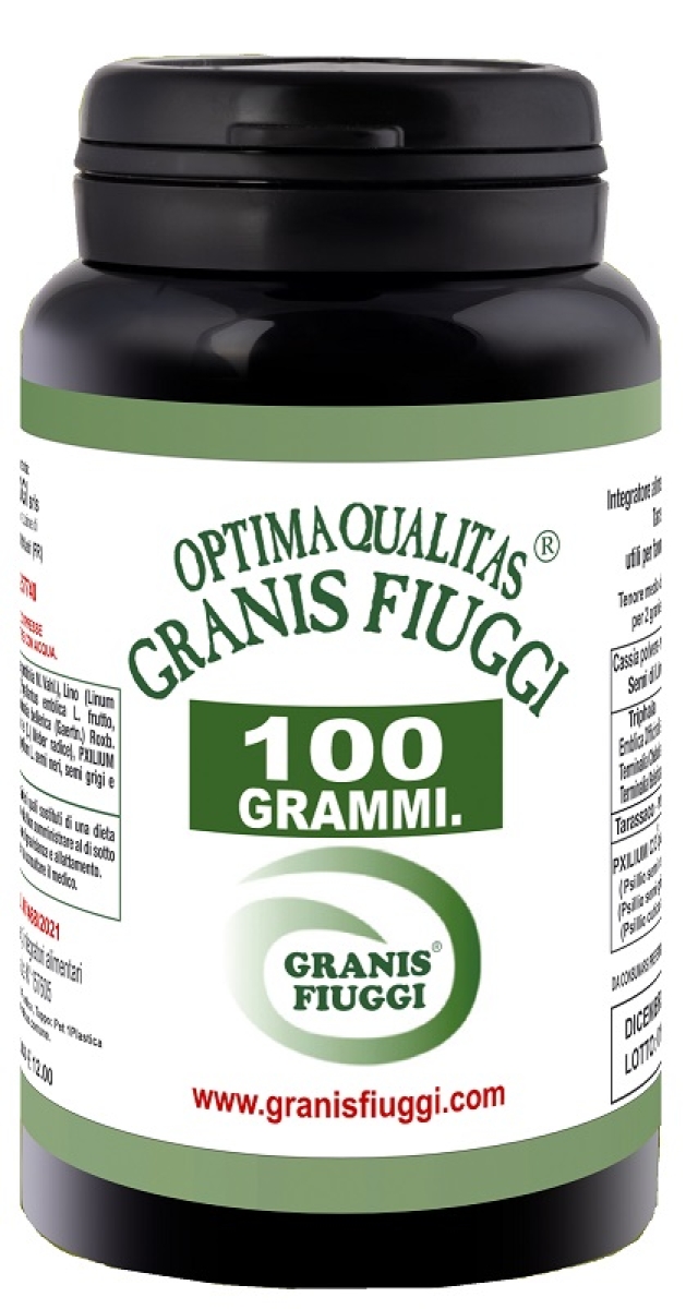 Cerca Offerte di optima qualitas granis fiuggi integratore per la regolarità del transito intestinale 100 grammi e acquista online