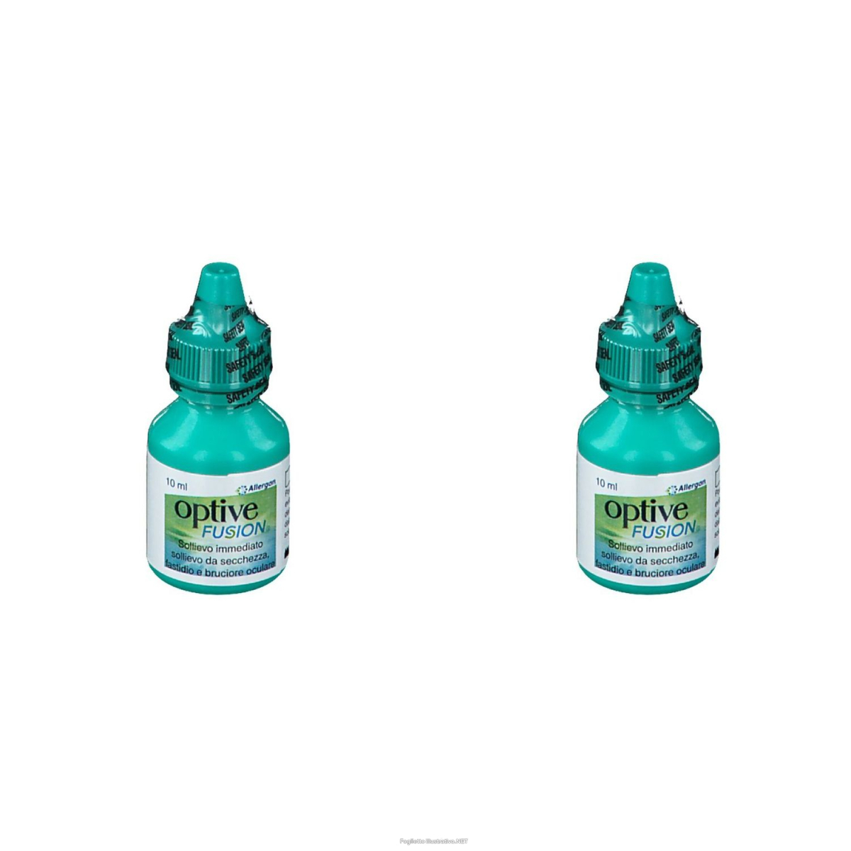Cerca Offerte di optive fusion® 2x10 ml gocce oftalmiche e acquista online