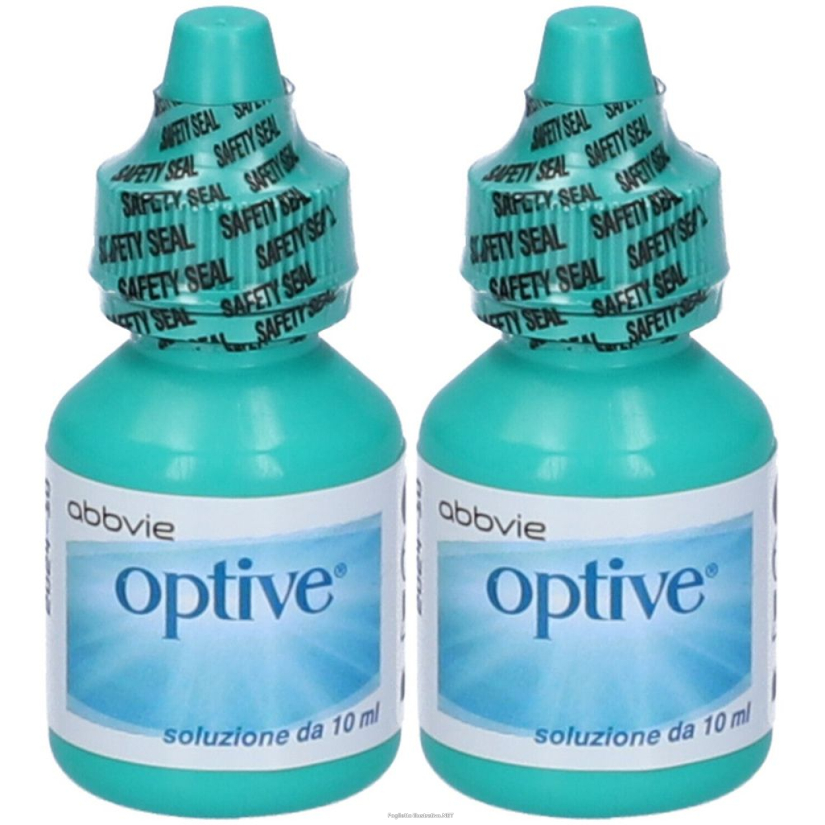 Cerca Offerte di optive soluzione oftalmica set da 2 2x10 ml gocce oftalmiche e acquista online