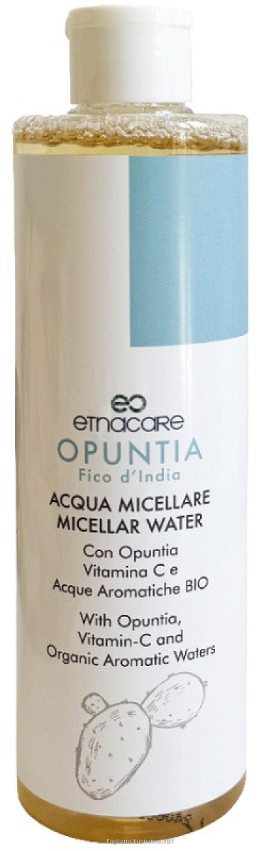 Cerca Offerte di opuntia acqua micellare 300ml e acquista online