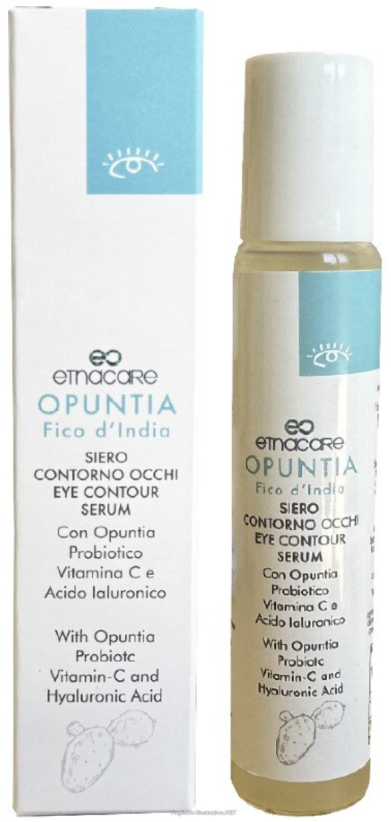 Cerca Offerte di opuntia contorno occhi vit c e acquista online