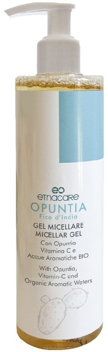 Cerca Offerte di opuntia gel micellare 300ml e acquista online