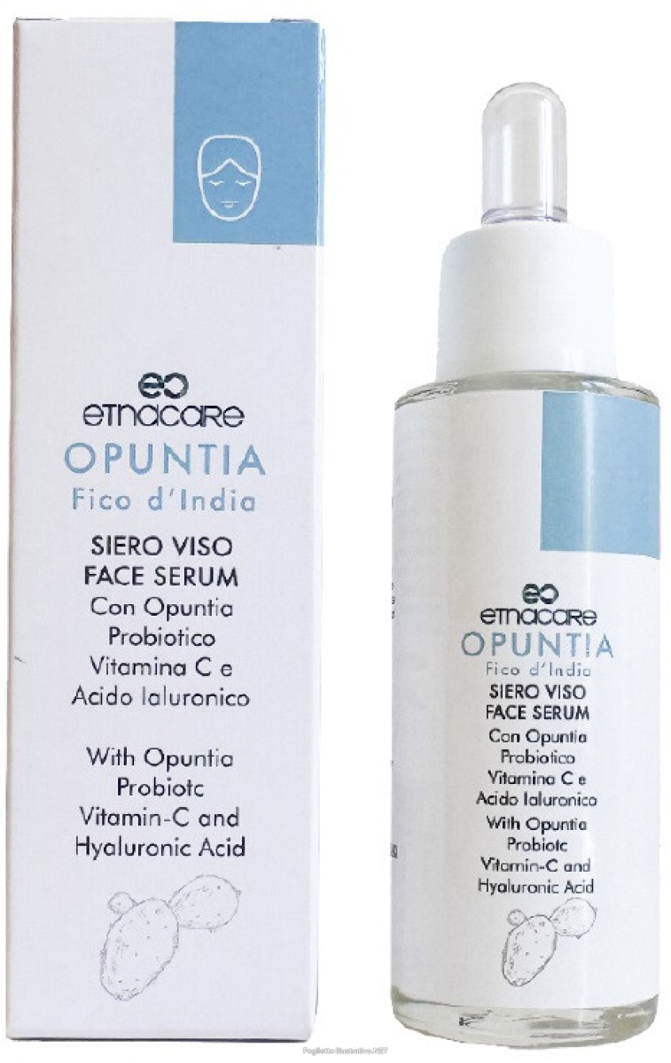 Cerca Offerte di opuntia siero viso vit c 30ml e acquista online