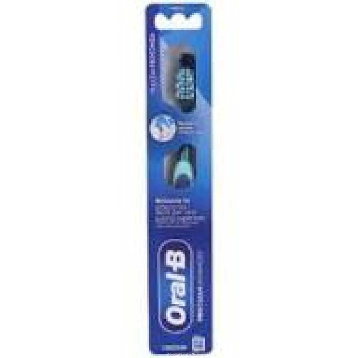 Cerca Offerte di oral-b - spazzolino pro-3d white medio anti macchia confezione 1 pezzo e acquista online