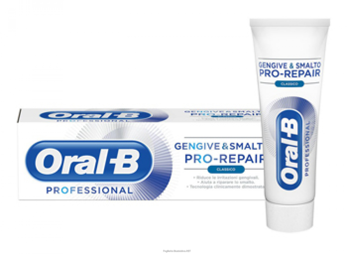 Cerca Offerte di oralb dent g&s rep prof class e acquista online
