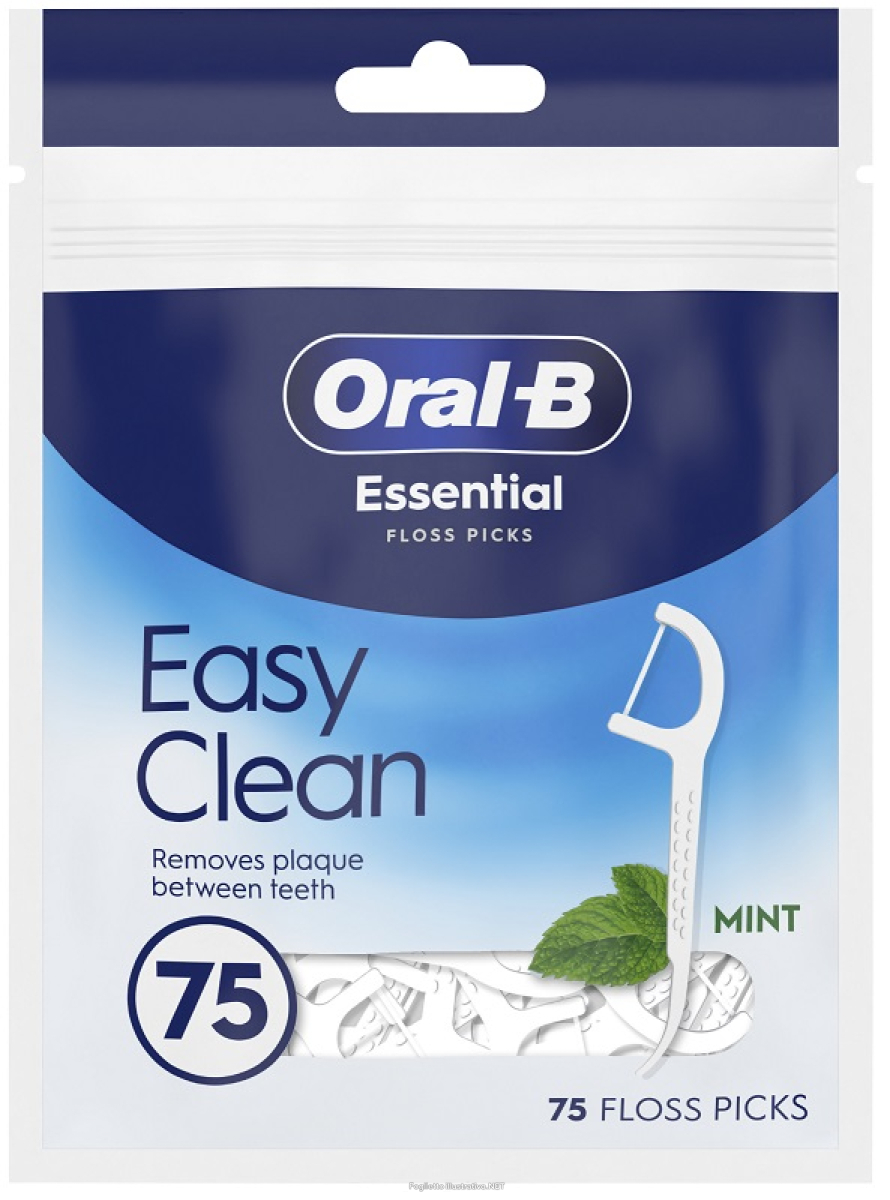 Cerca Offerte di oralb flossette easy clean scovolino e acquista online