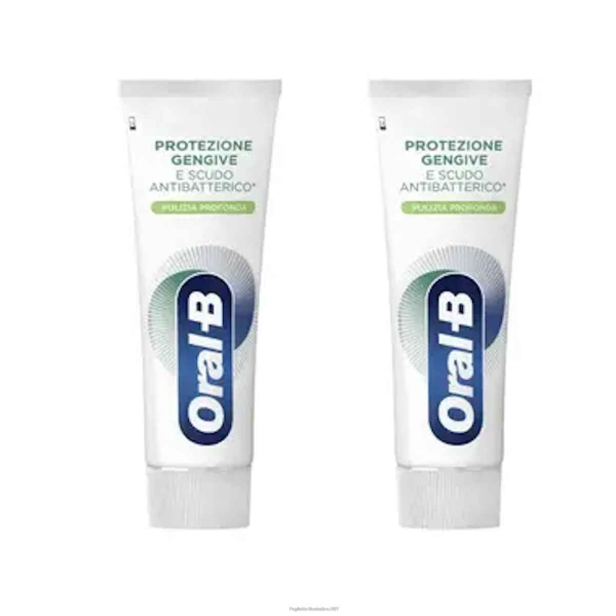 Cerca Offerte di oralb bipacco bacteria 2x75ml e acquista online