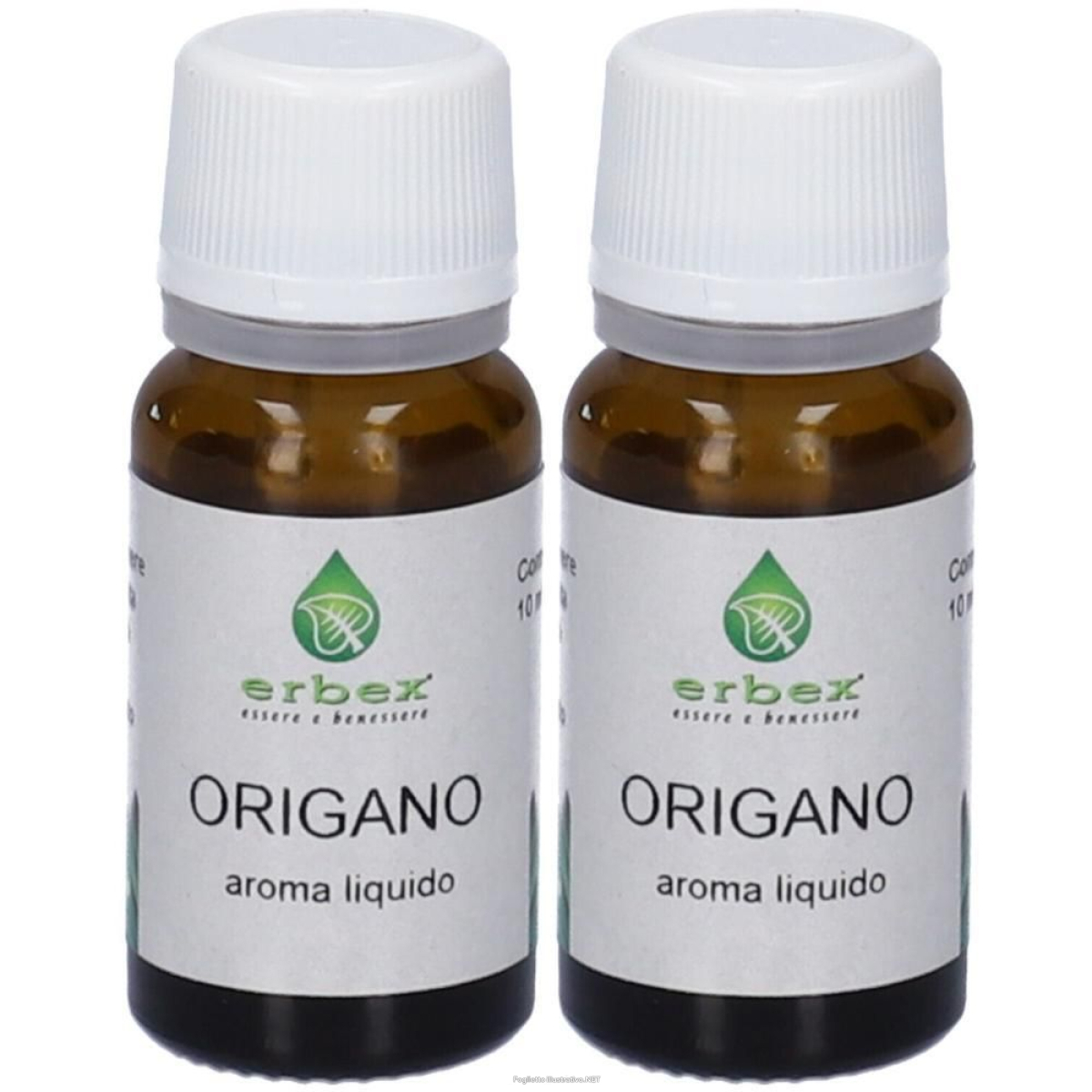 Cerca Offerte di origano olio essenziale 10ml 2x10 ml e acquista online