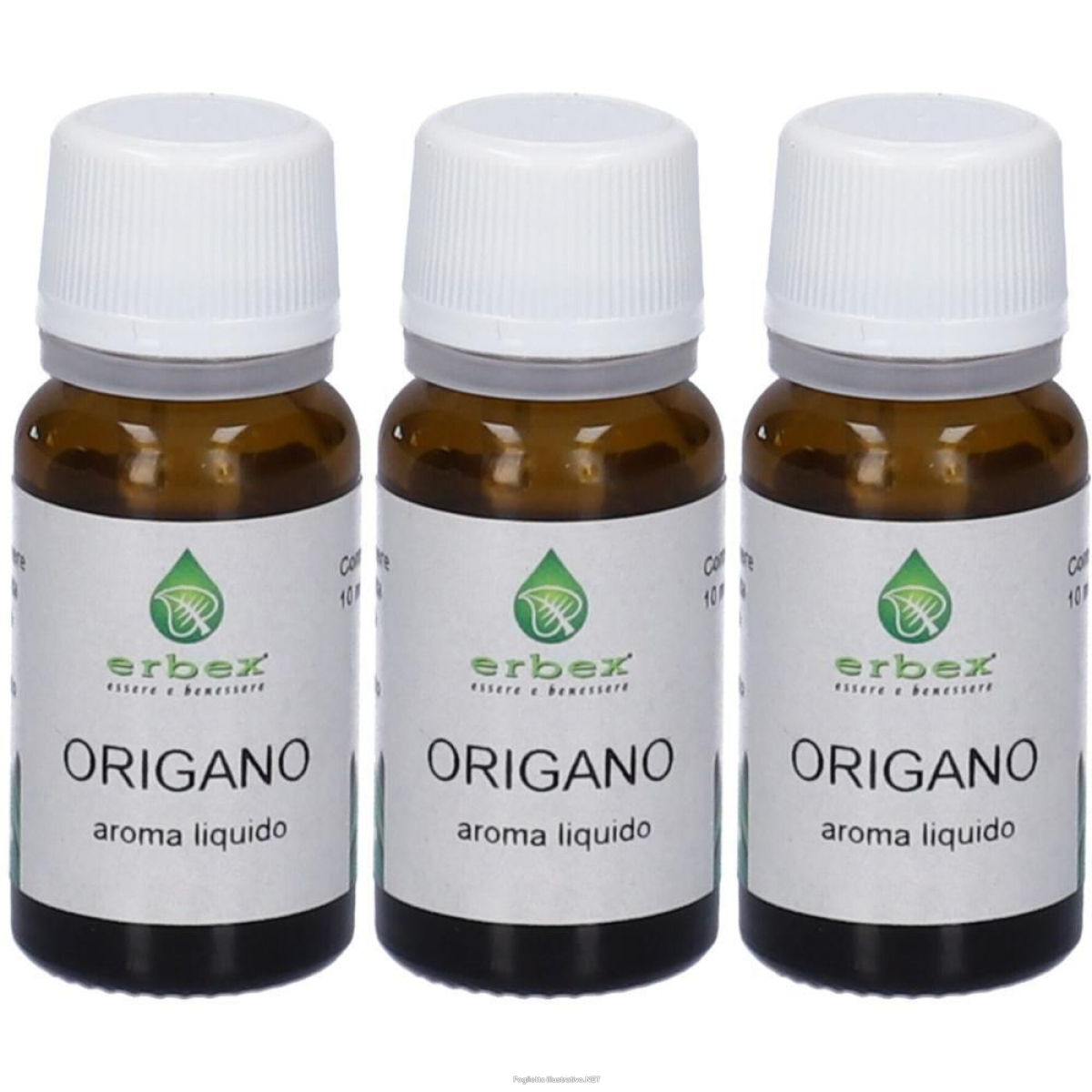 Cerca Offerte di origano olio essenziale 10ml 3x10 ml e acquista online