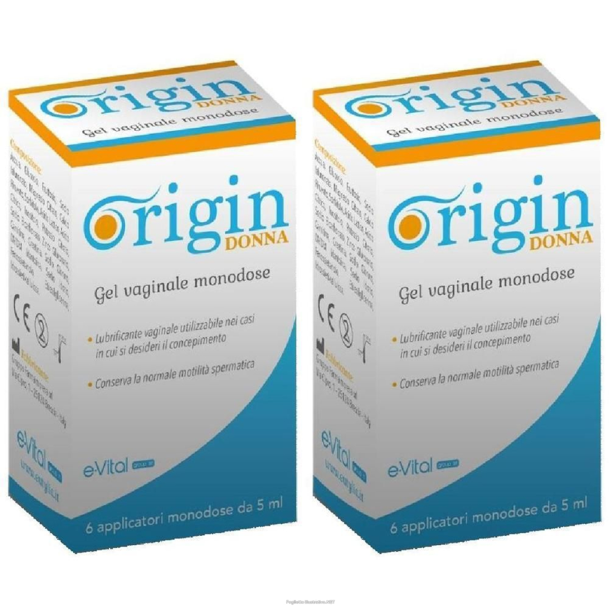 Cerca Offerte di origin donna 6 fialoidi da 2x6x5 ml doccia vaginale e acquista online