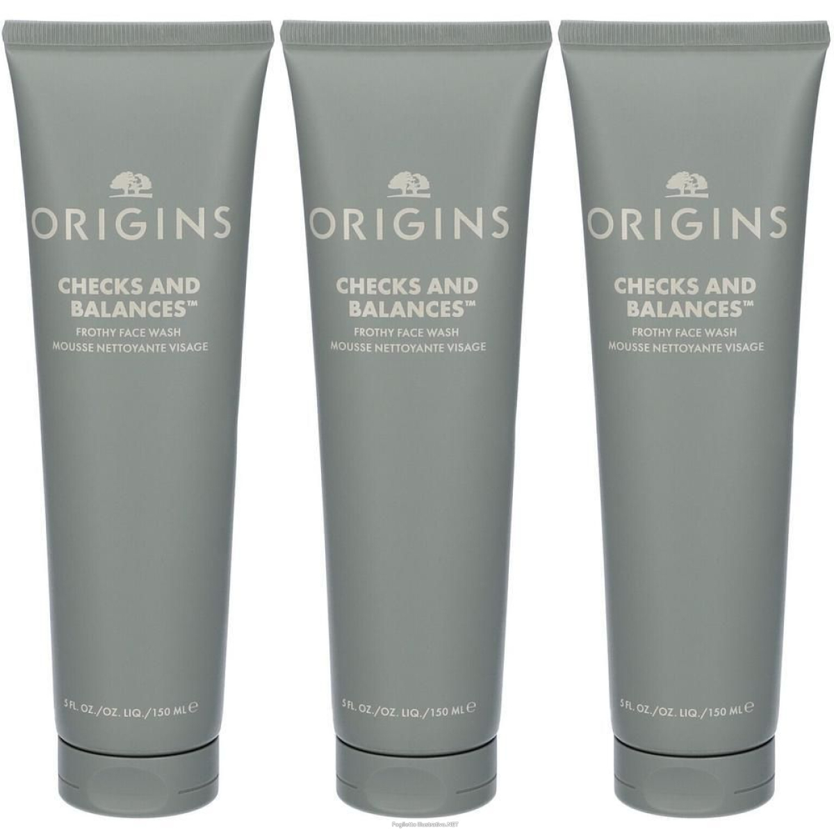 Cerca Offerte di origins checks and balances latte detergente struccante 3x150 ml e acquista online
