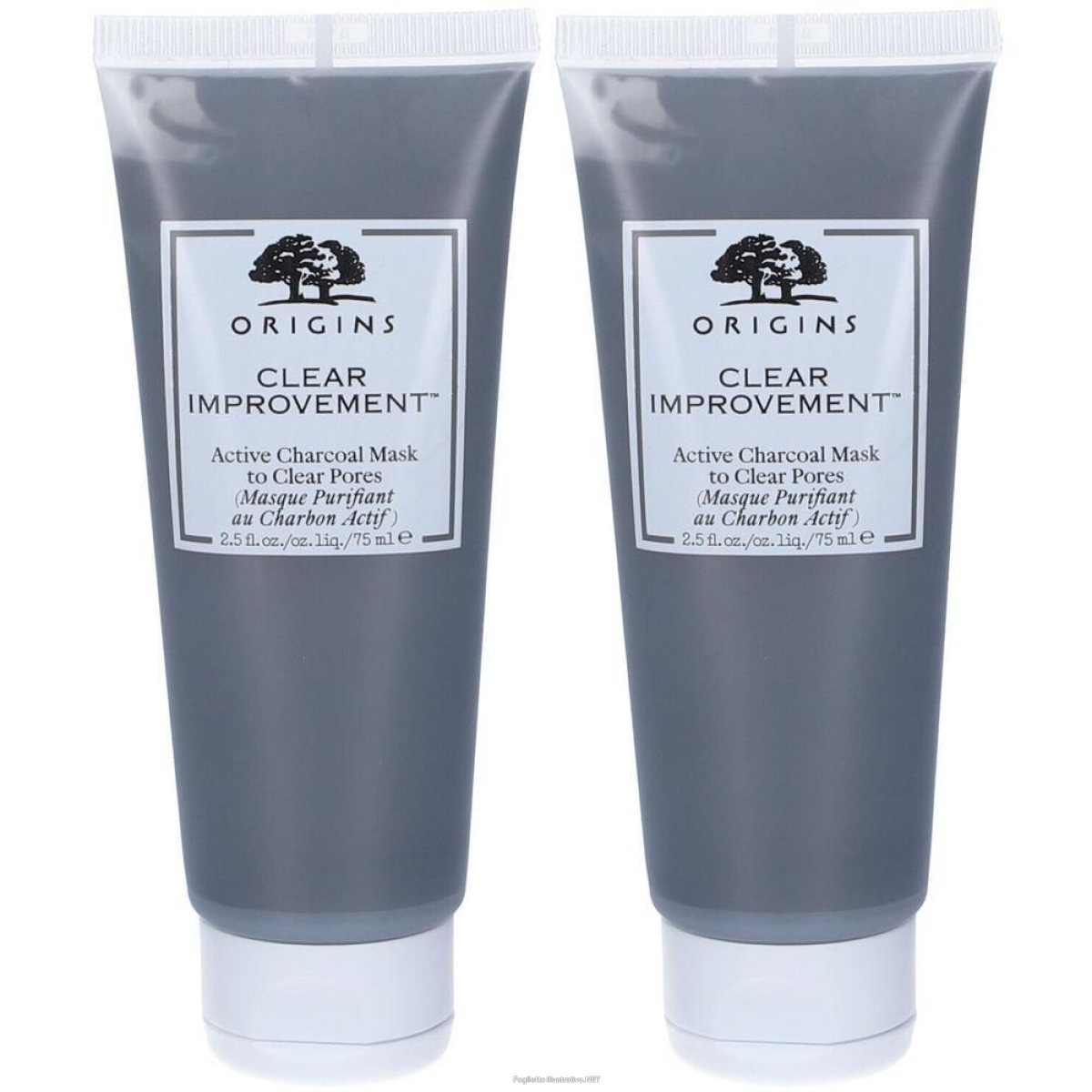 Cerca Offerte di origins clear improvement maschera viso al carbone attivo per deterger e acquista online