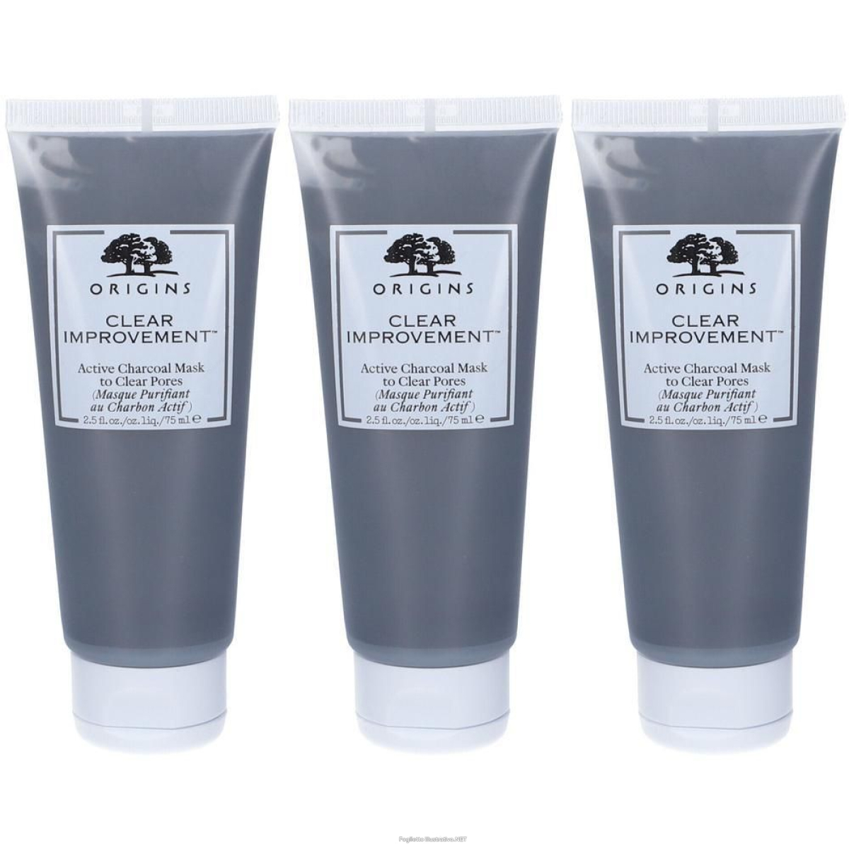 Cerca Offerte di origins clear improvement maschera viso al carbone attivo per deterger e acquista online