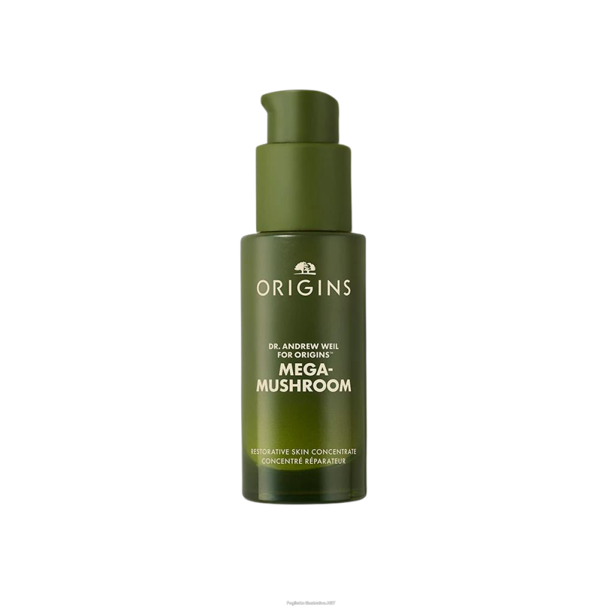 Cerca Offerte di origins dr andrew weil for origins mega mushroom rescue concentrate 30 ml e acquista online
