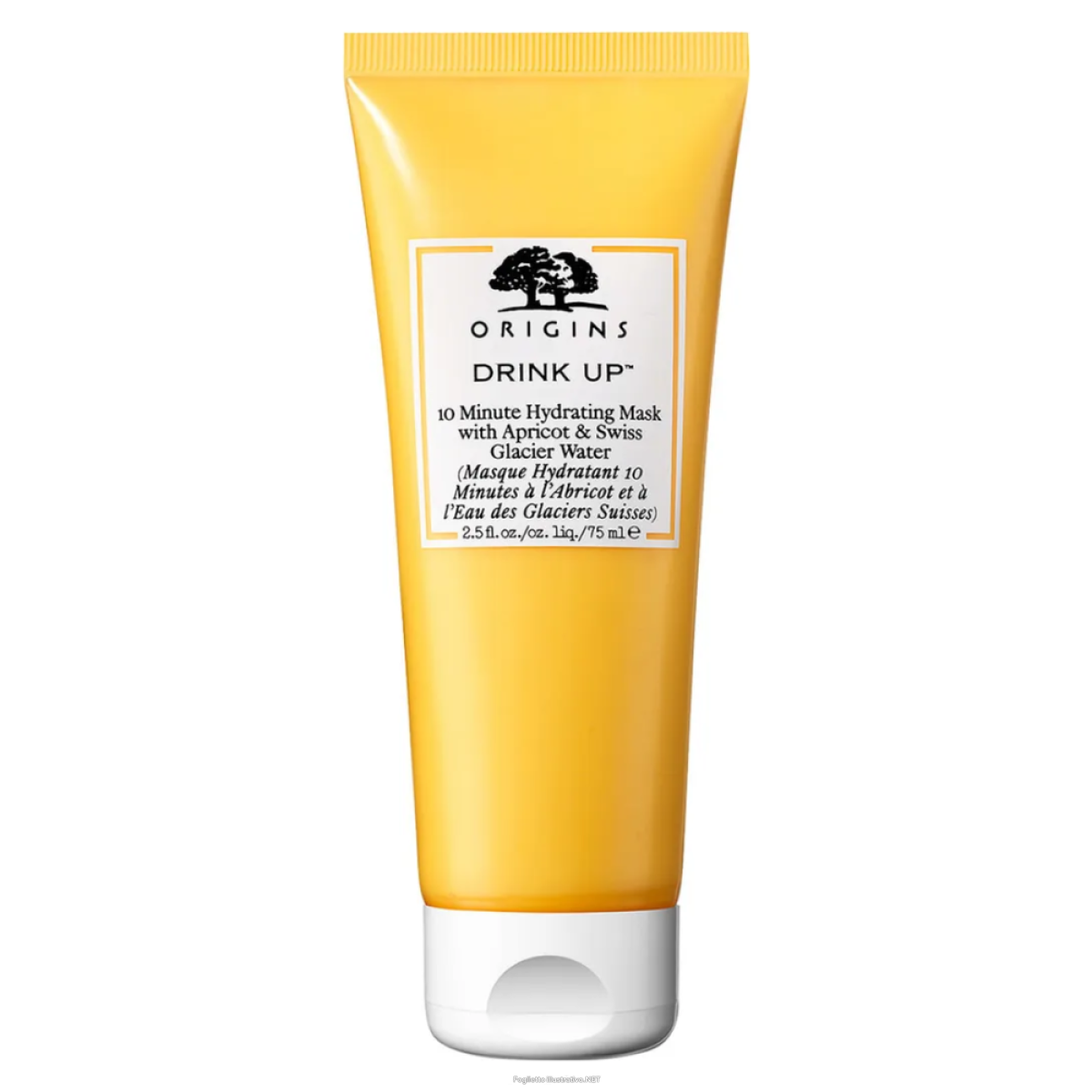 Cerca Offerte di origins drink up 10 minute hydrating mask apricot 75 ml e acquista online