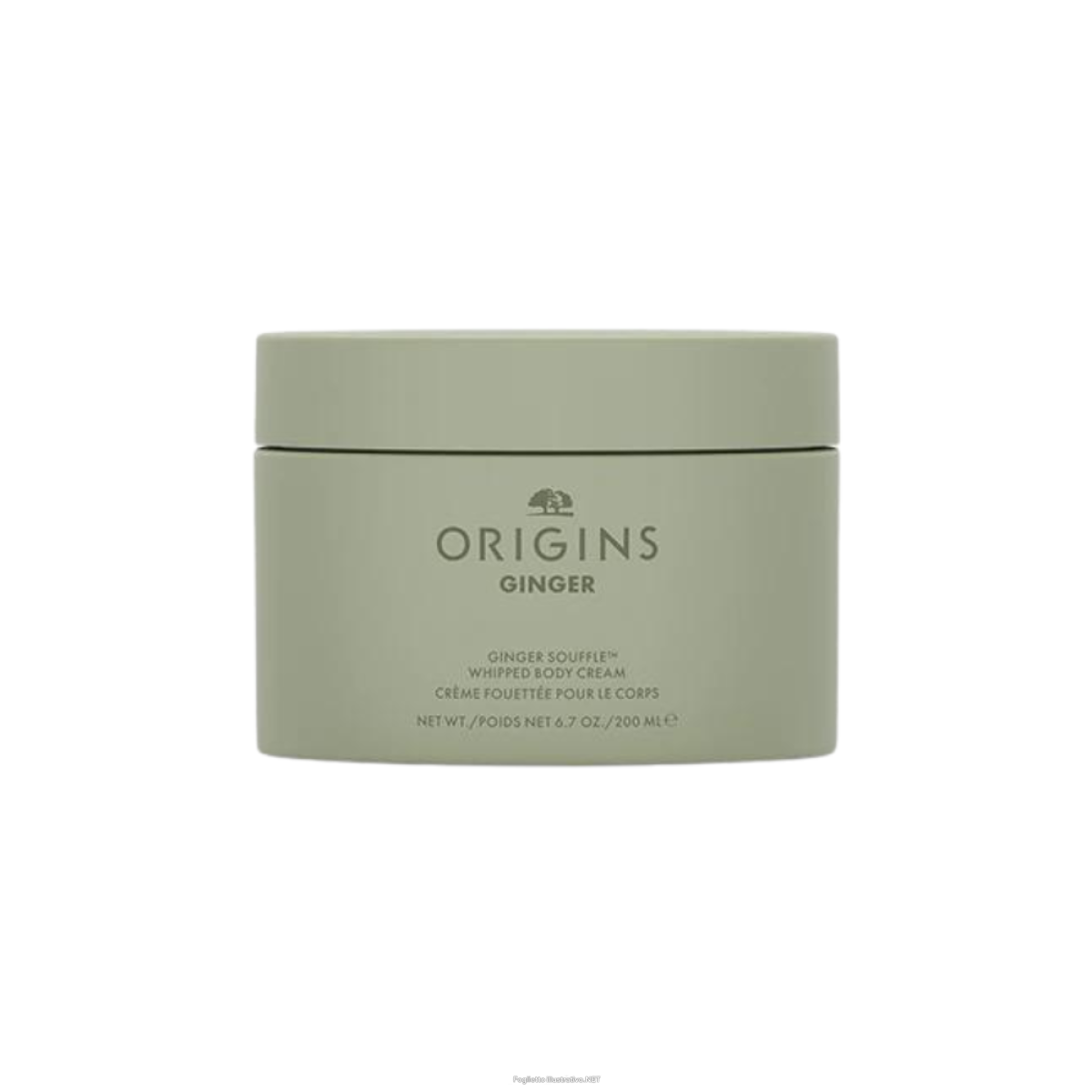 Cerca Offerte di origins ginger souffle body cream 200 ml e acquista online