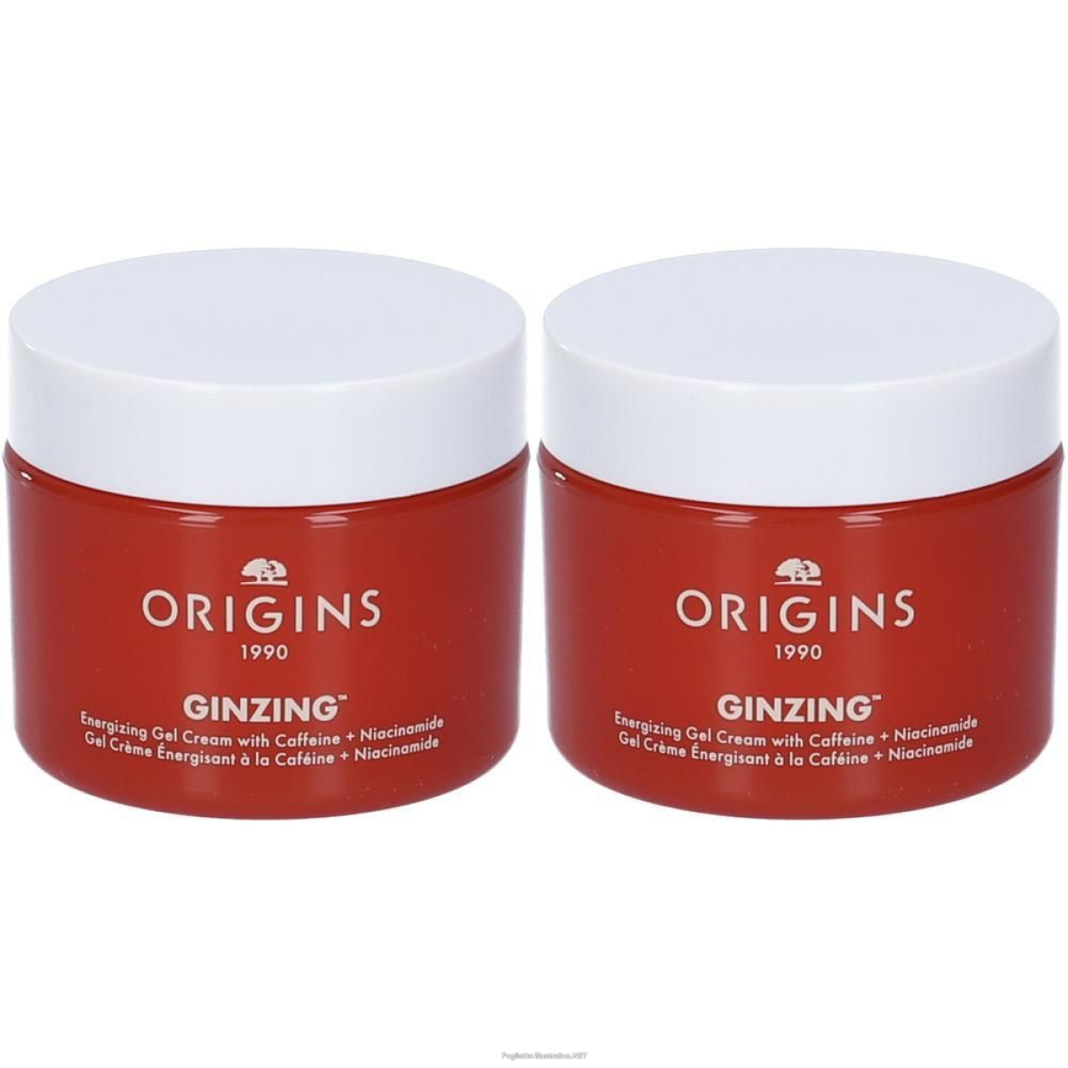 Cerca Offerte di origins ginzing™ crema gel energizzante 2x50 ml e acquista online