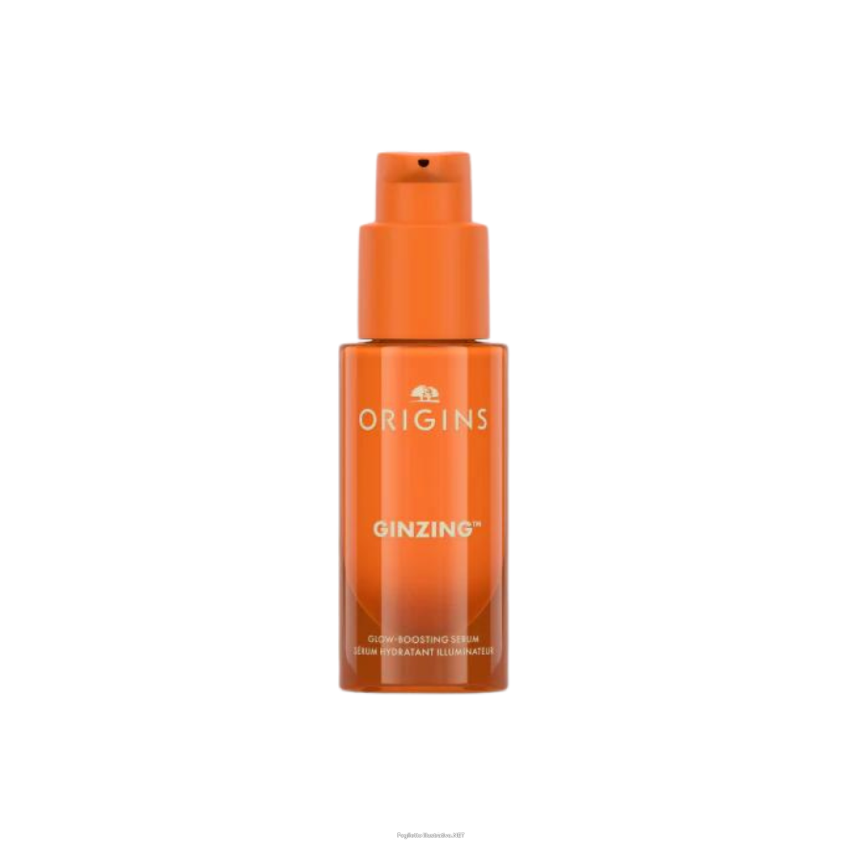 Cerca Offerte di origins ginzing glow boosting serum 30 ml e acquista online