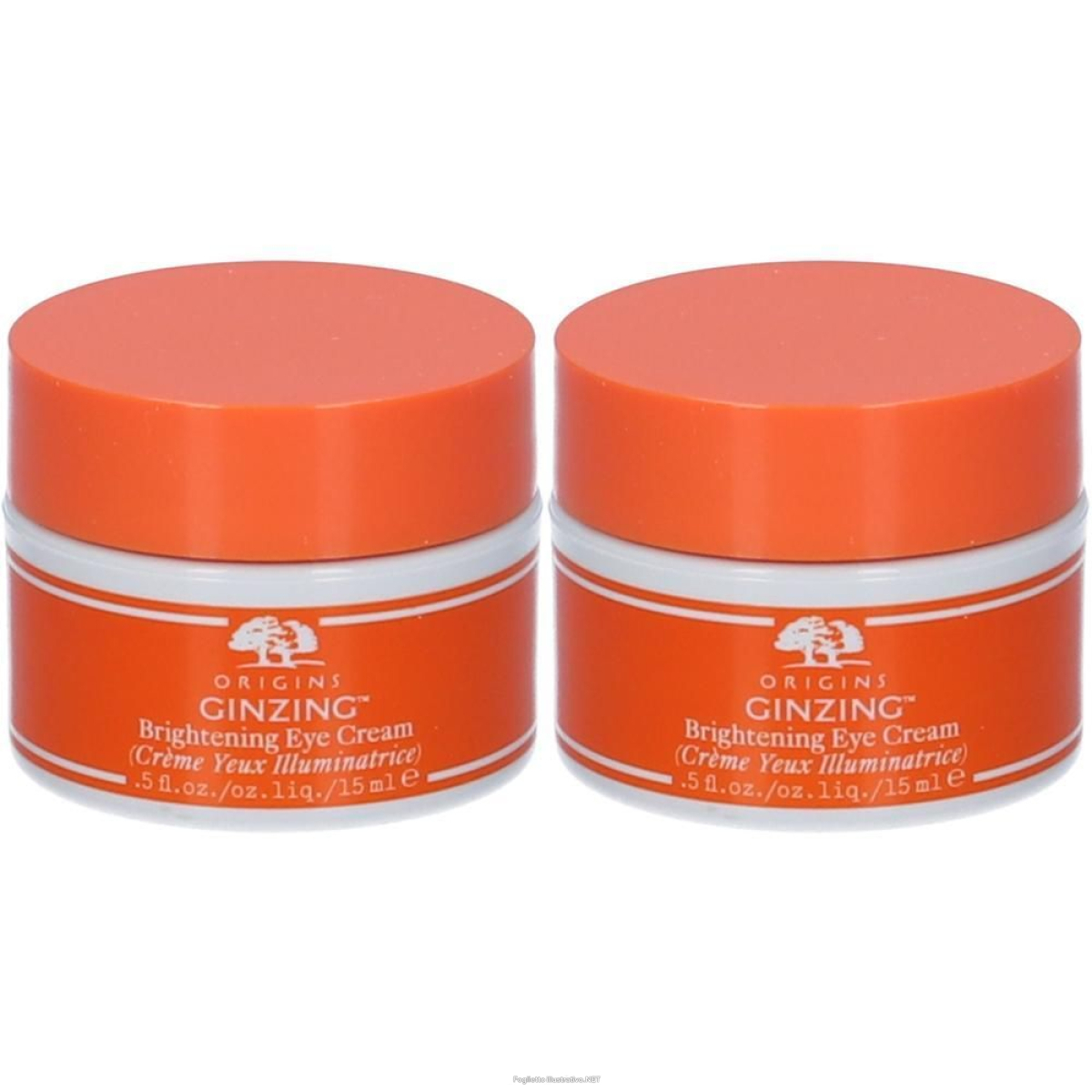 Cerca Offerte di origins ginzing™ vitamin c & niacinamide eye cream tonalità cool 2x15 e acquista online