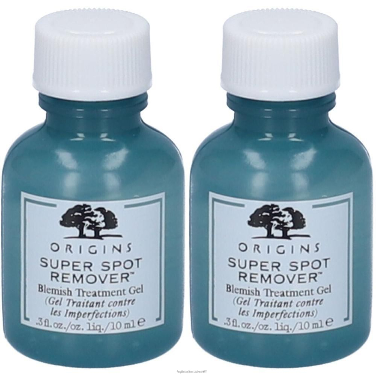 Cerca Offerte di origins super spot remover gel di trattamento per le imperfezioni 2x10 e acquista online