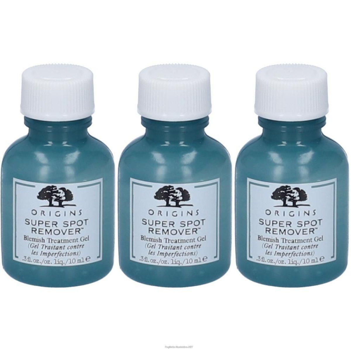 Cerca Offerte di origins super spot remover gel di trattamento per le imperfezioni 3x10 e acquista online