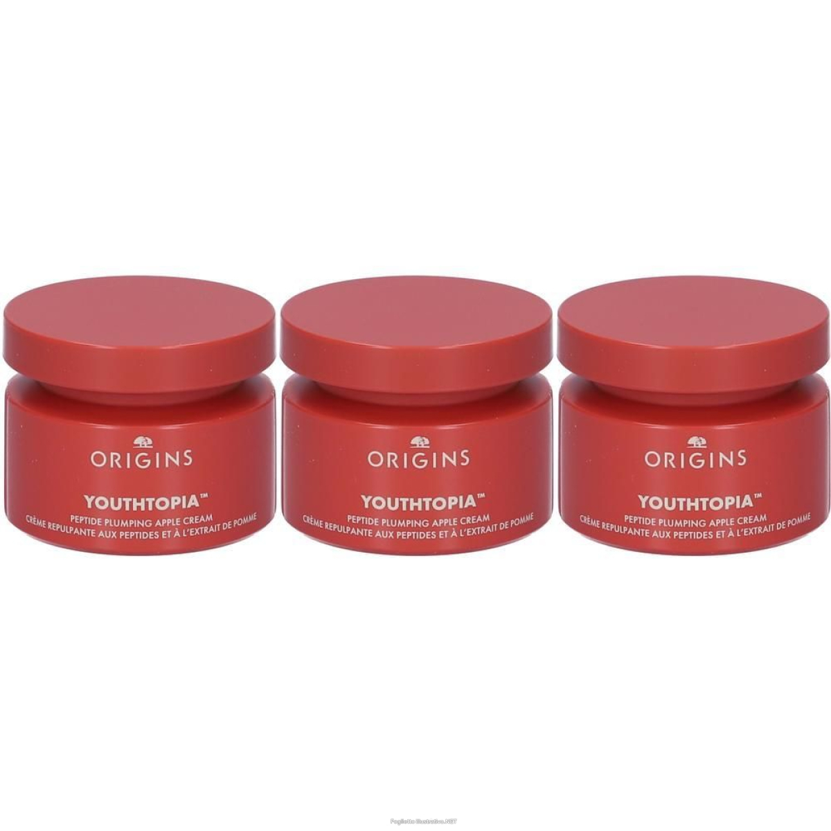 Cerca Offerte di origins youthtopia™ crema idratante viso rimpolpante 50 ml e acquista online