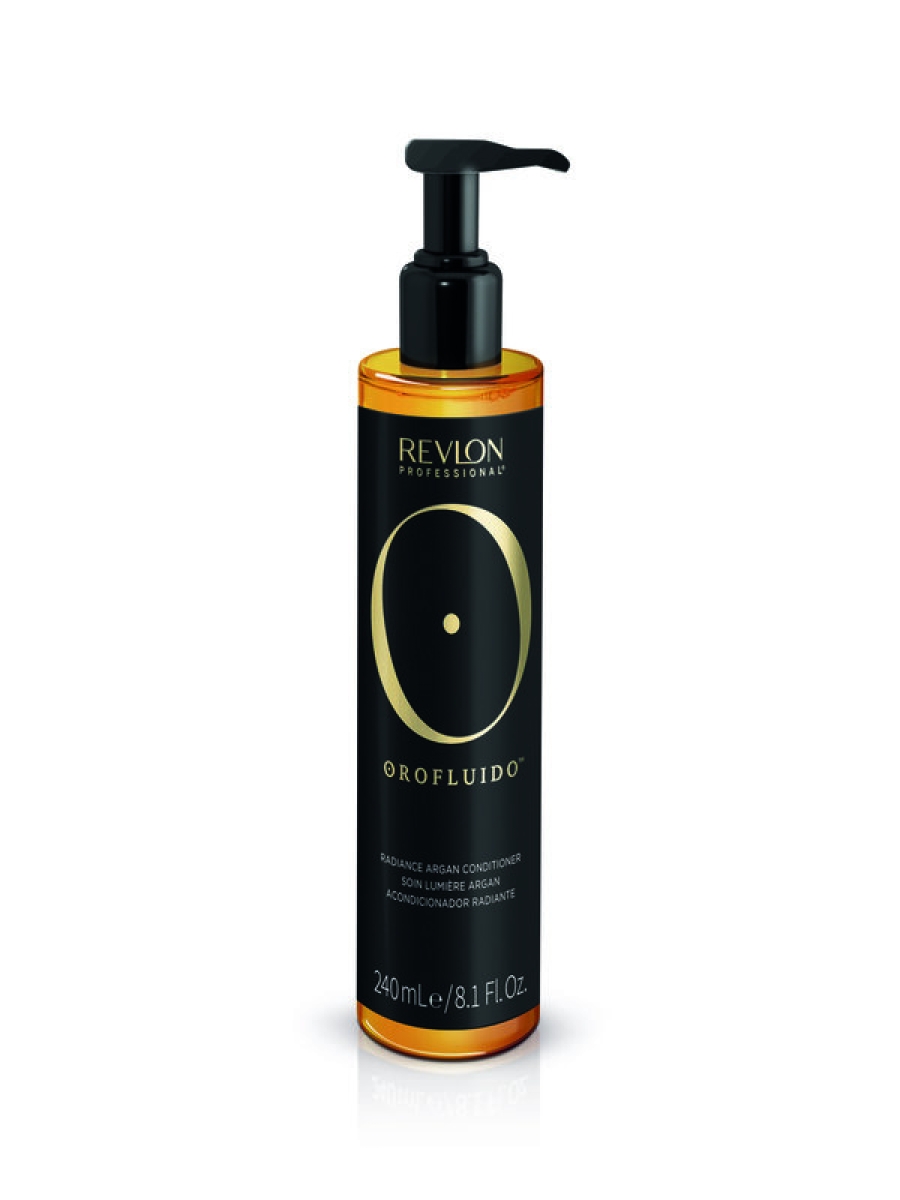 Cerca Offerte di Orofluido radiance argan conditioner 240 ml e acquista online