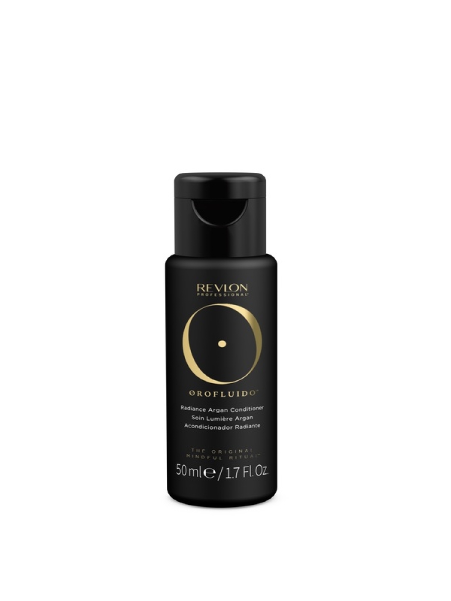 Cerca Offerte di Orofluido radiance argan conditioner 50 ml e acquista online