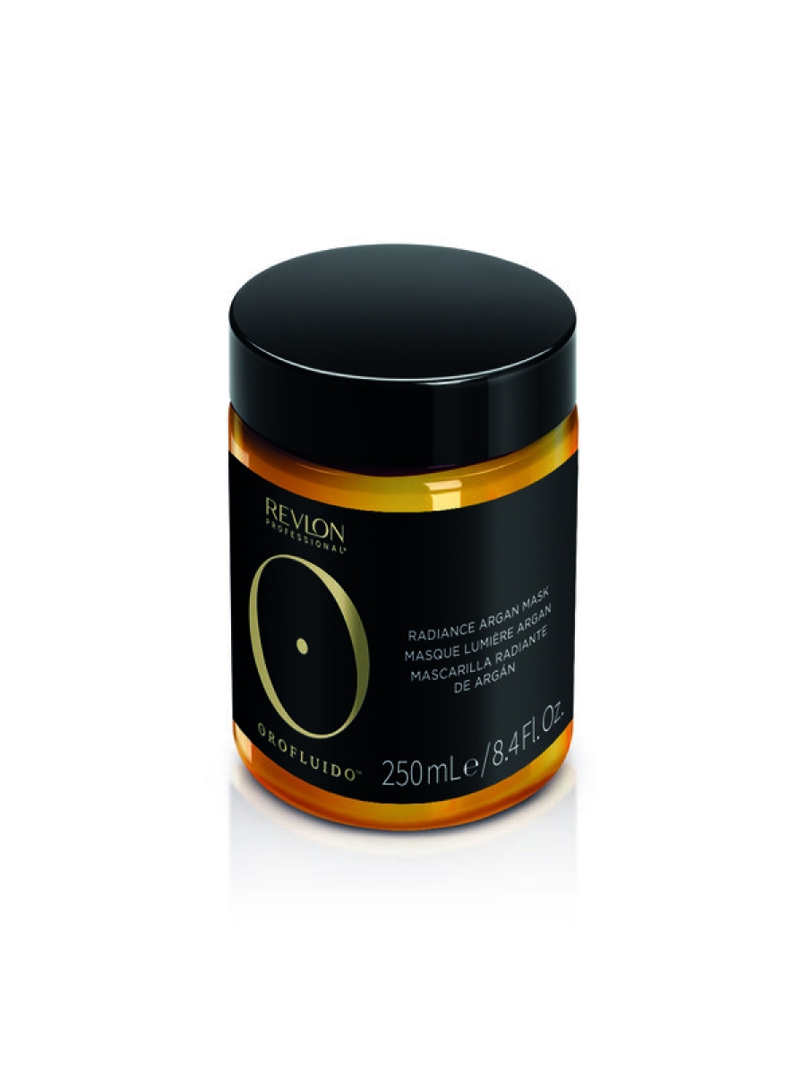 Cerca Offerte di Orofluido radiance argan mask 250 ml e acquista online