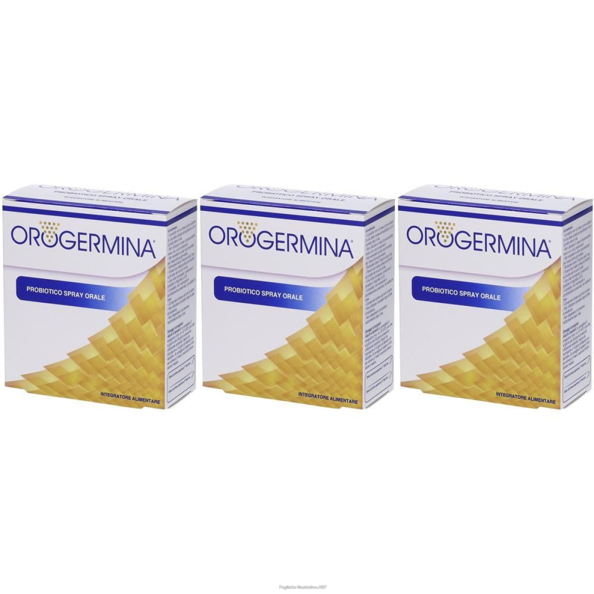 Cerca Offerte di orogermina spray orale 2 flaconi da 10 ml 3x20 orale e acquista online