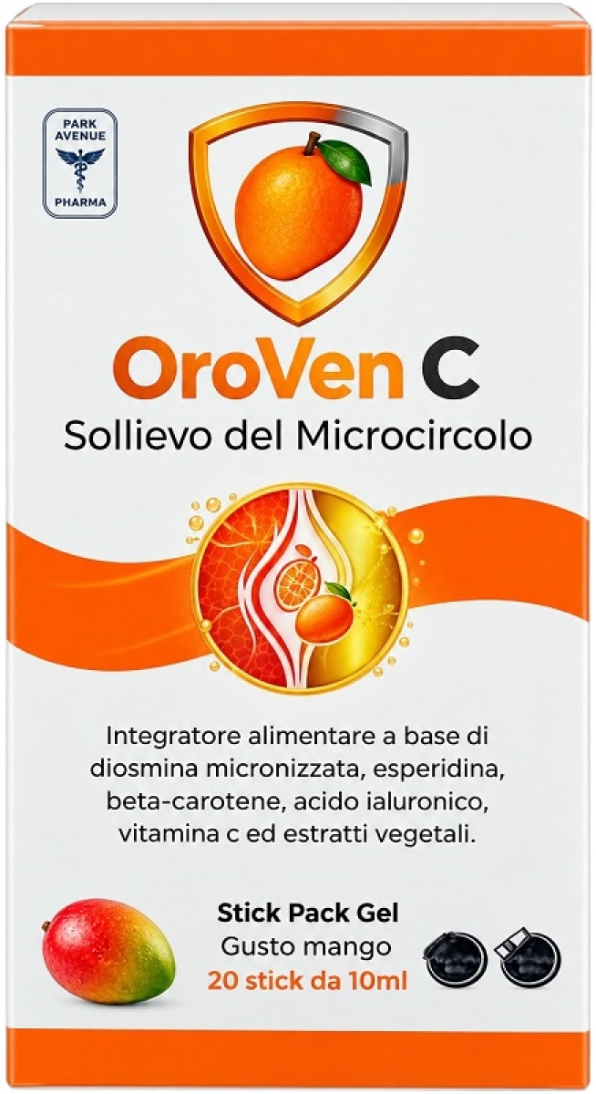Cerca Offerte di Oroven c 20 stick pack da 10 ml mango con edulcorante senza glutine naturalmente privo di lattosio e acquista online