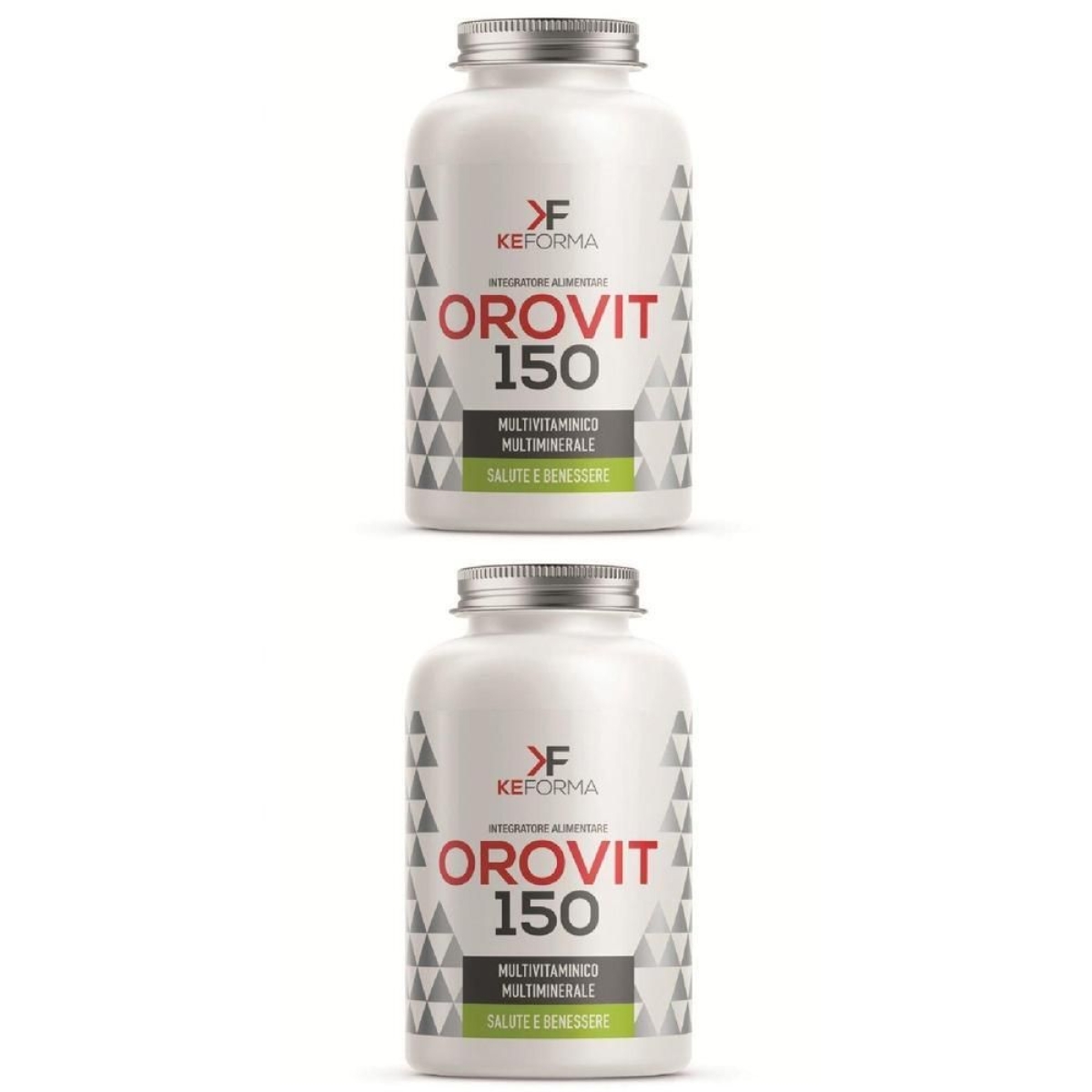 Cerca Offerte di Orovit 150 integratore alimentare compresse 60 pz e acquista online