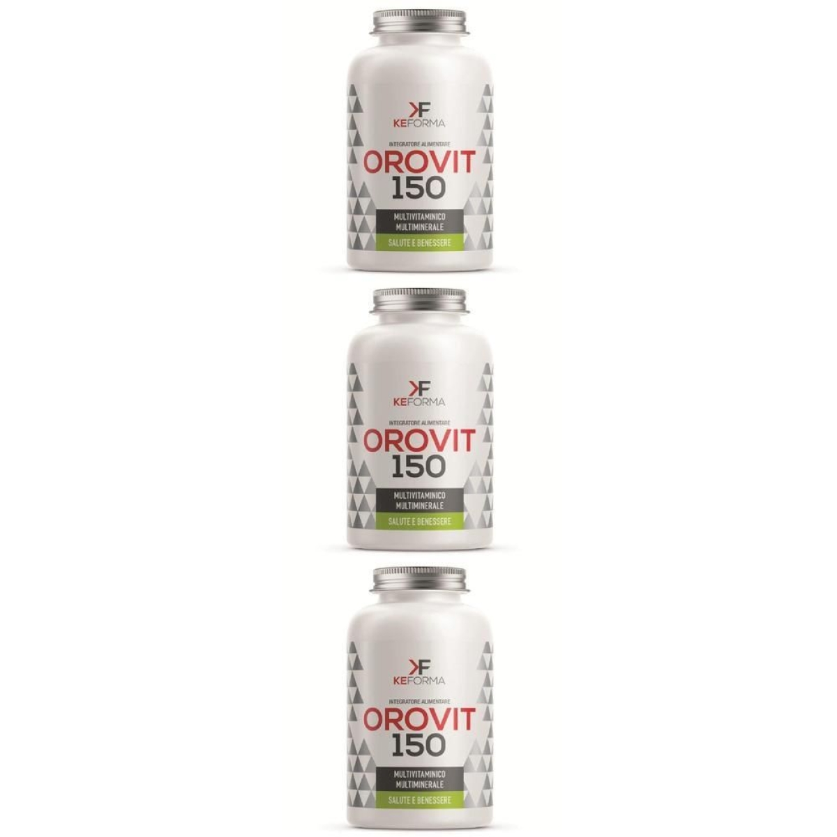 Cerca Offerte di Orovit 150 integratore alimentare compresse 60 pz e acquista online