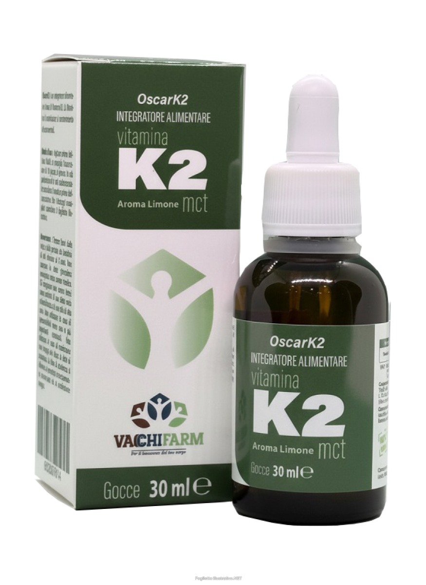 Cerca Offerte di oscar k2 limone mct gocce 30ml 952097614 e acquista online
