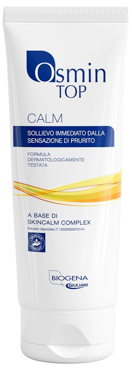 Cerca Offerte di Osmin top calm emulsione lenitiva pelle stressata e secca 250ml e acquista online