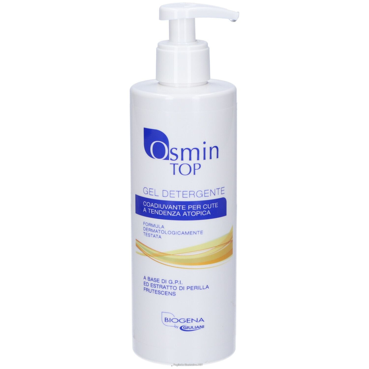 Cerca Offerte di osmin top gel detergente 400 ml detergente e acquista online