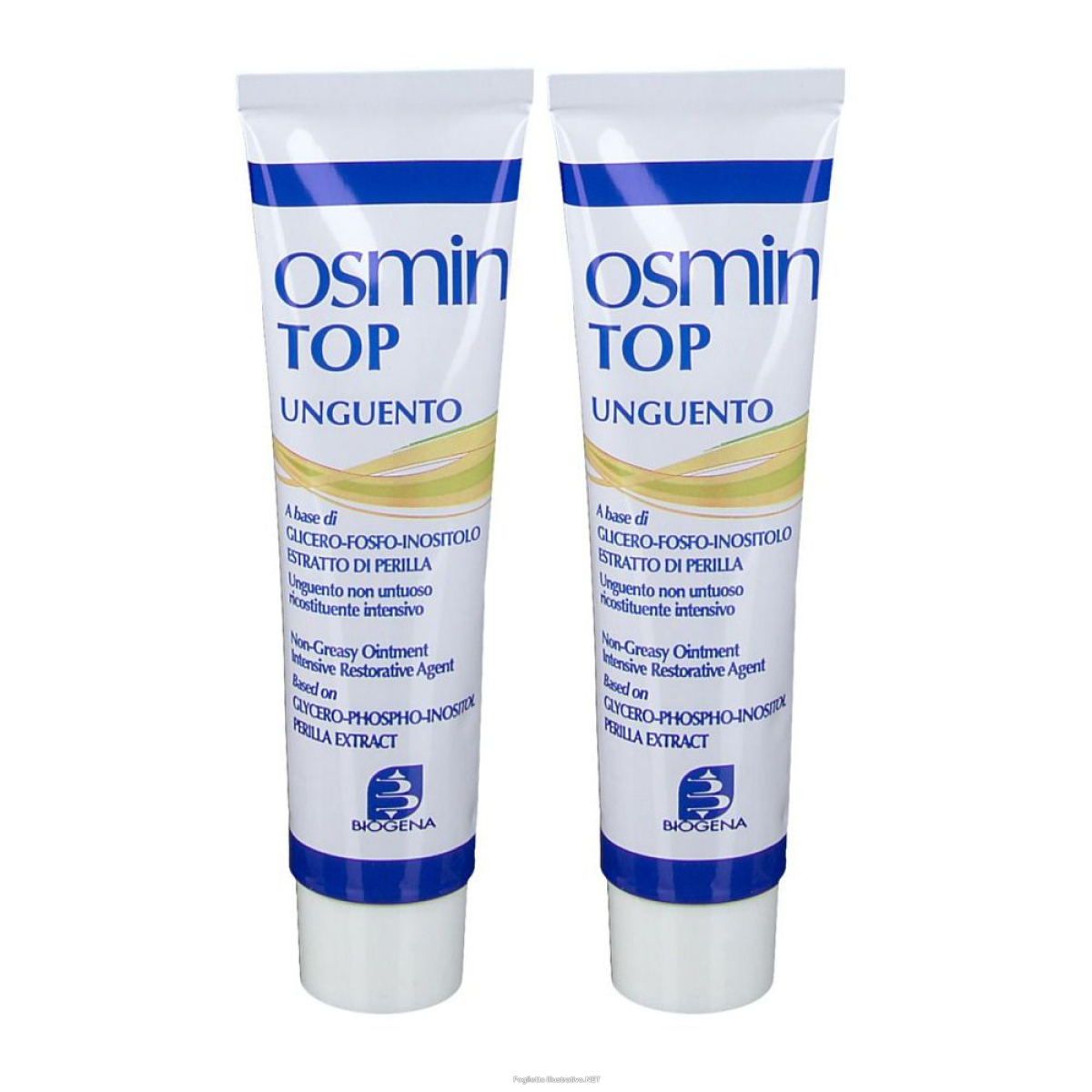 Cerca Offerte di osmin top unguento set da 2 2x75 ml pomata e acquista online