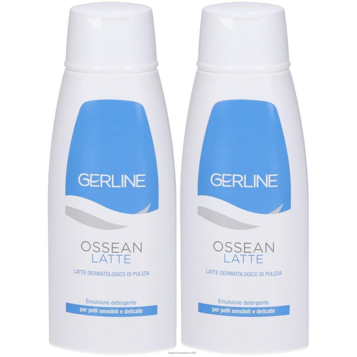 Cerca Offerte di ossean latte detergente 200ml 2x200 ml e acquista online
