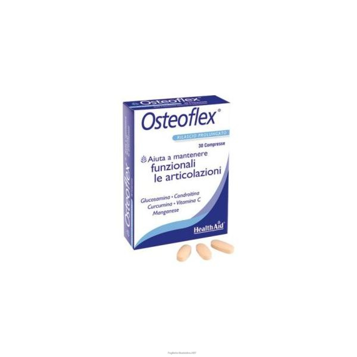 Cerca Offerte di osteopet 30 compresse – integratore per ossa e articolazioni del cane e del gatto in compresse e acquista online