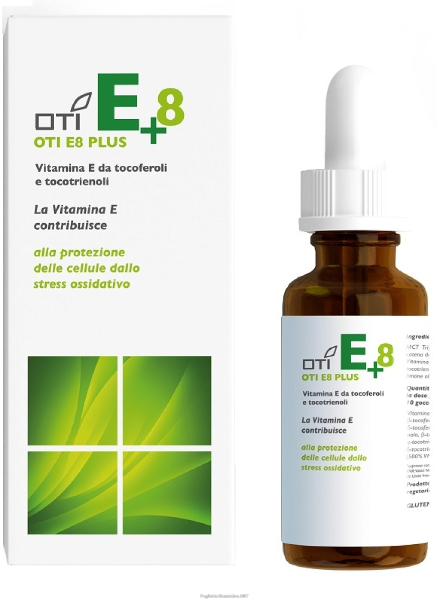 Cerca Offerte di oti e8 plus gtt 30ml 951136151 e acquista online