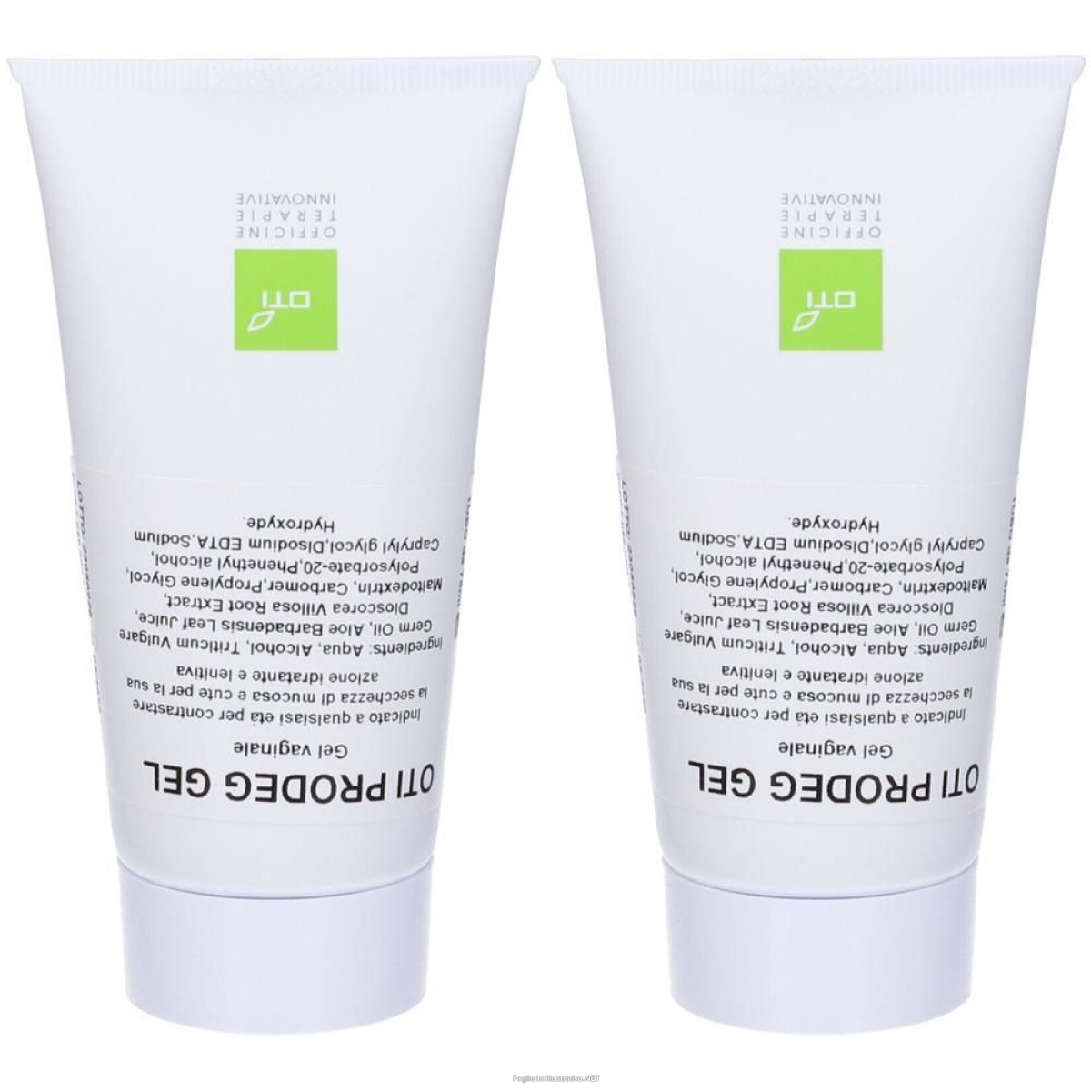 Cerca Offerte di oti prodeg gel 2x75 ml e acquista online