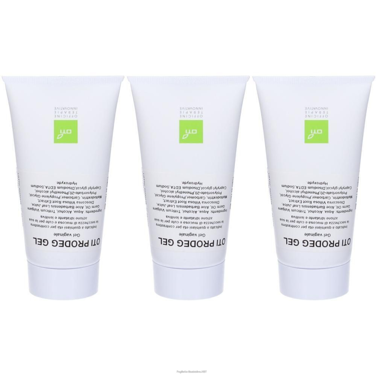 Cerca Offerte di oti prodeg gel 3x75 ml e acquista online