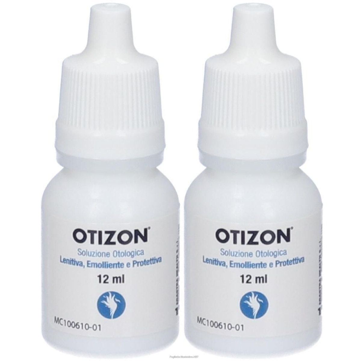 Cerca Offerte di otizon soluzione otologica 12 ml 2x12 ml gocce auricolari e acquista online