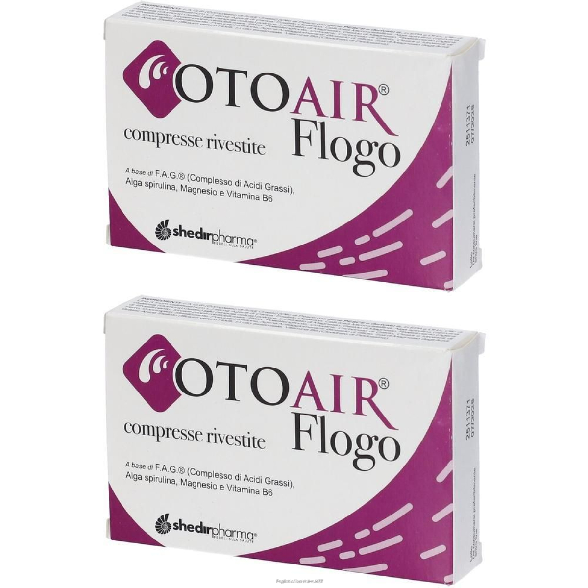 Cerca Offerte di otoair flogo 30 compresse 1 pz e acquista online