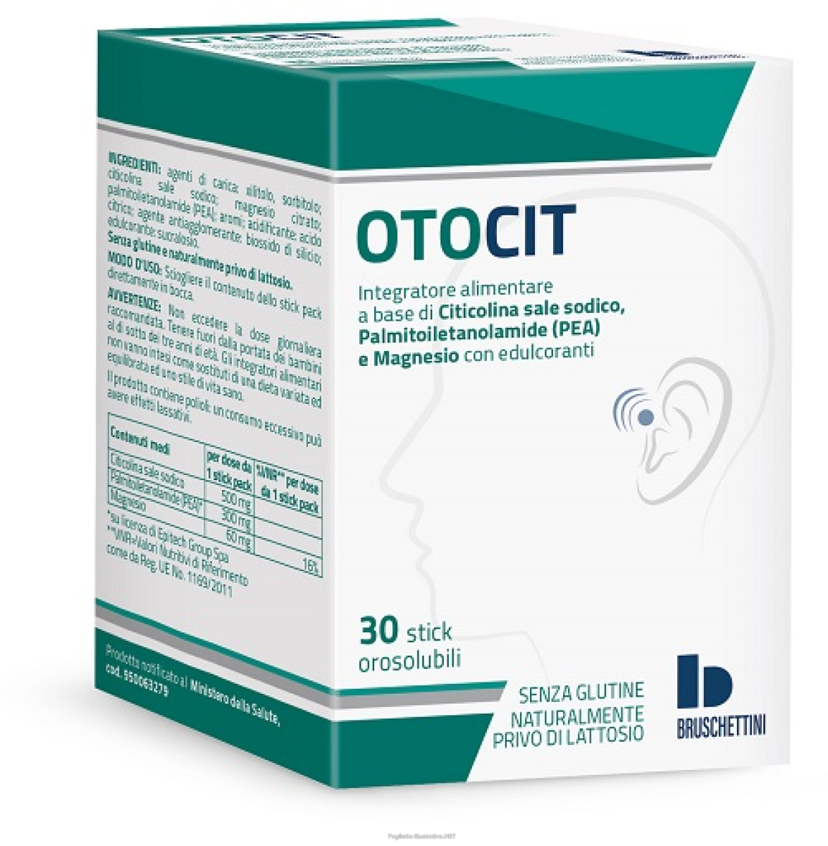 Cerca Offerte di otocit 30 stickpack orosol. e acquista online