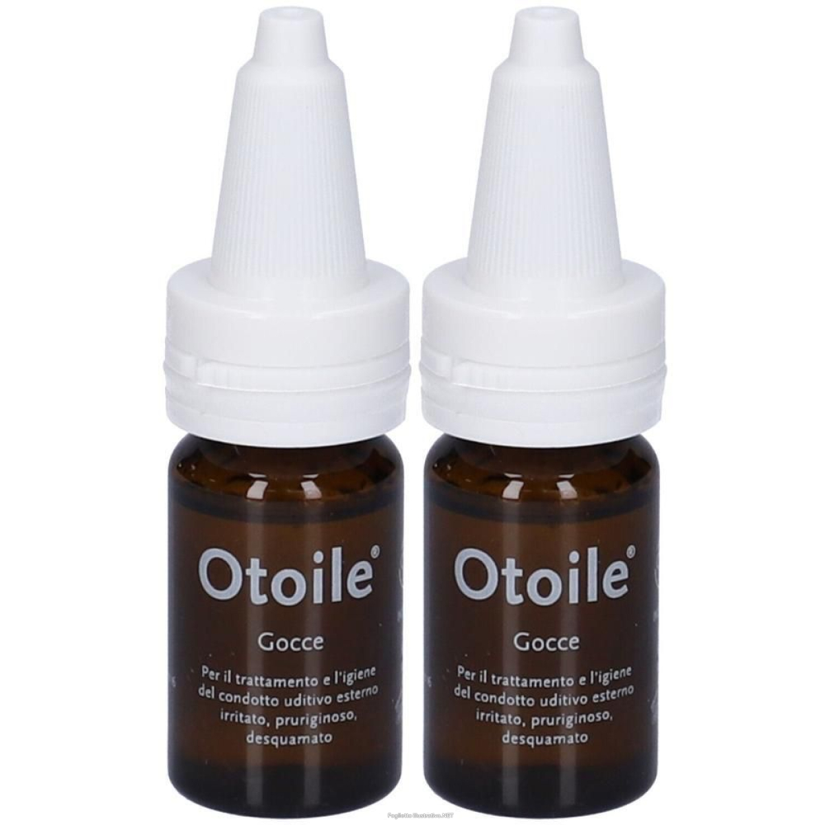 Cerca Offerte di Otoile Gocce Auricolari 15 ml 2x15 ml Auricolari e acquista online