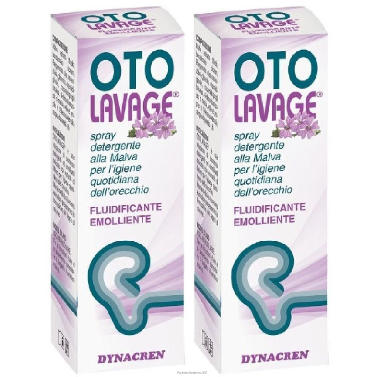 Cerca Offerte di otolavage spray detergente alla malva per l'igiene quotidiana dell'ore e acquista online