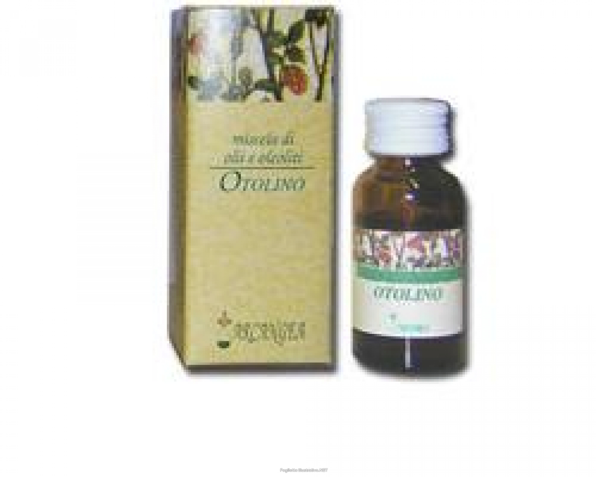 Cerca Offerte di otolino olio essenziale 10ml e acquista online