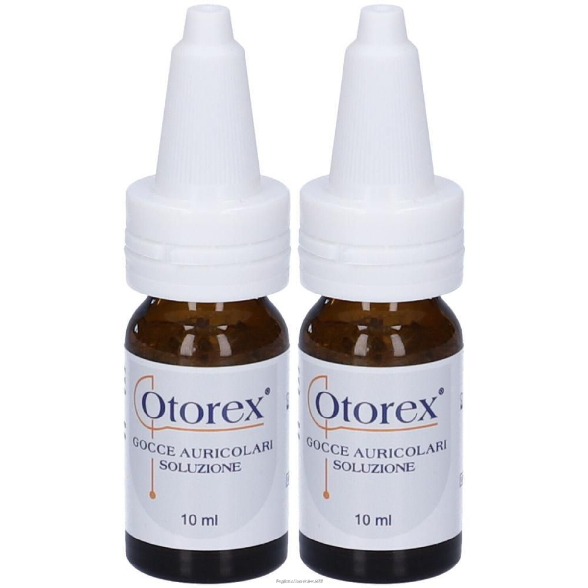 Cerca Offerte di otorex® gocce auricolari 2x10 ml auricolari e acquista online
